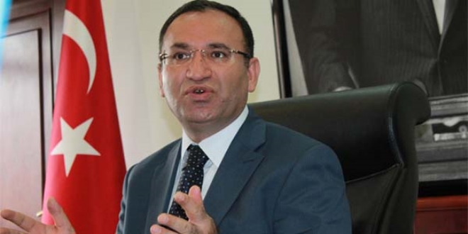 'Dosyaları ilgili savcılıklara göndereceğiz'