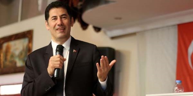 Sinan Oğan: Bahçeli adaylarla iftarda biraraya gelsni