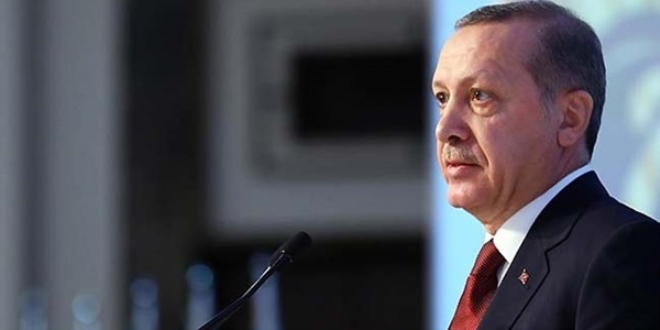 'Mermi bırakmayı tasvip etmeyiz'