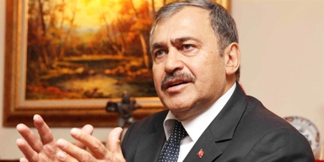 Doğu'nun su sıkıntısını çözdük