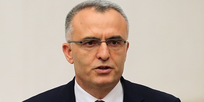 'Vatandaş vergi sorunlarını telefonla halledebilecek'