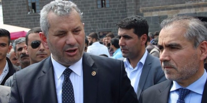 'Kavgada bir yumruğumuz eksildi ama mücadele devam ediyor'