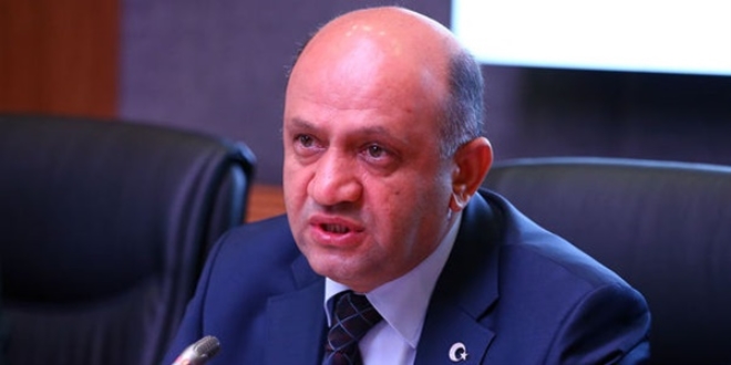 Milli Savunma Bakanı NATO toplantısına katılacak