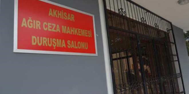 Soma davasında bilirkişi raporu duruşmaya yetiştirilemedi