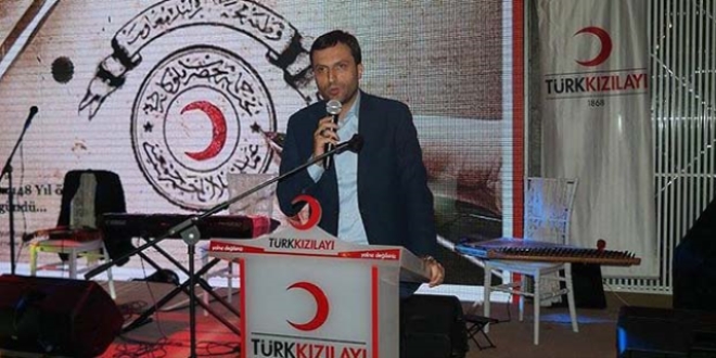 'Terör olaylarının biteceği günleri göreceğiz'