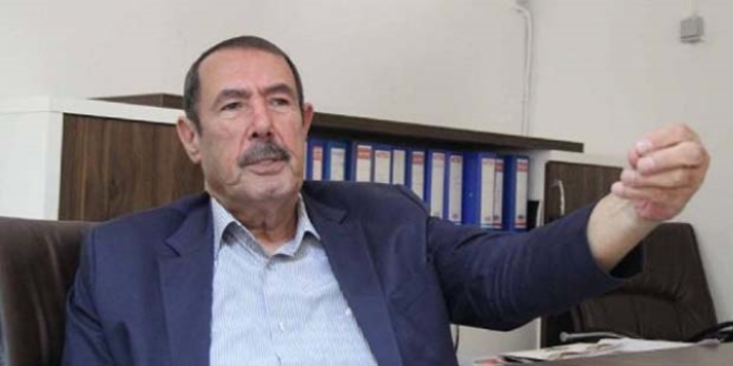 Eski HEP Genel Başkanı Yazar yaşamını yitirdi
