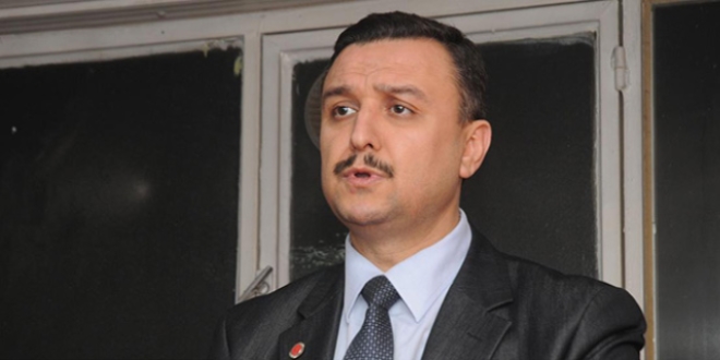 Tongüç: Bu faiz belasından kurtulmadığımız sürece...