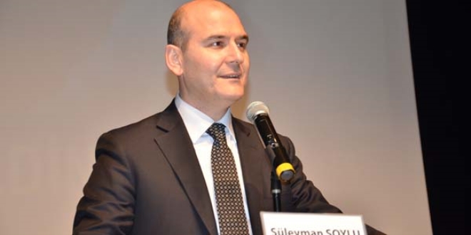 'Biz dünyanın en pahalı arazisi üzerinde oturuyoruz'