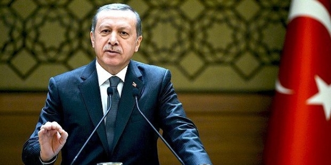 'Ardı ardına yaşanan hadiseler ekonomiyi yordu'