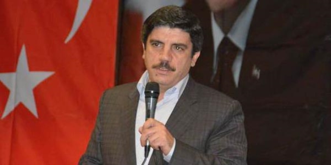 'Personel, belediyenin yerel bir istihdam yeri değildir'