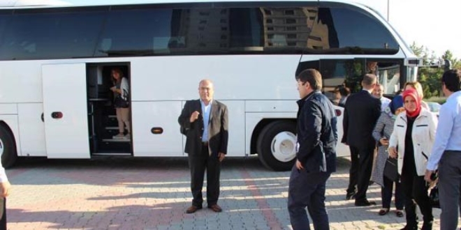 Komisyon, Karaman'daki cinsel istismar olayını inceleyecek