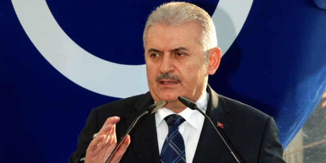 Yıldırım: Vefa borcu kredi kartıyla ödenmez
