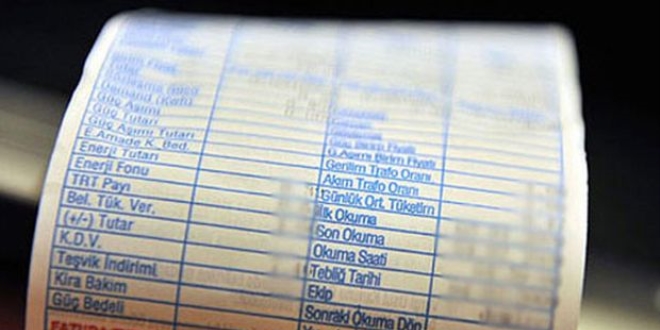 Elektirik'te Müşteri memnuniyeti faturaya yansıyacak