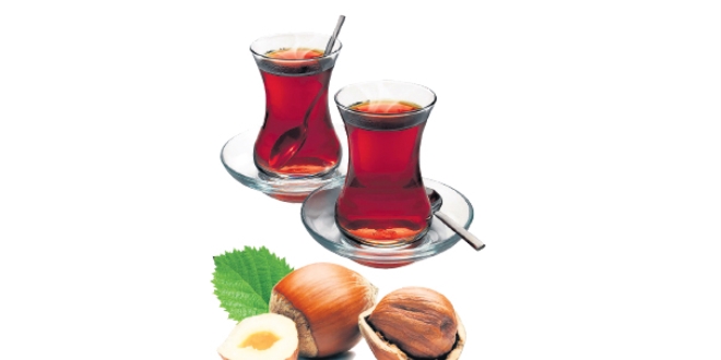'Fındık ve çay' daire başkanlığı kurulacak