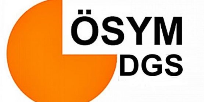 DGS kılavuzunda değişiklik yapıldı