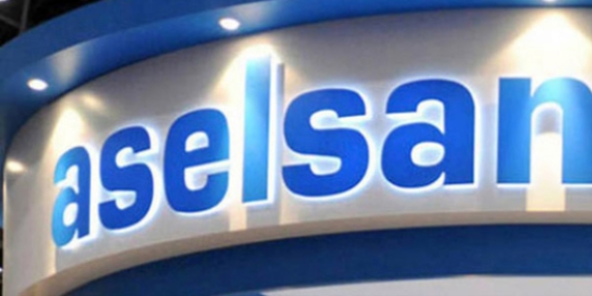 ASELSAN'dan sözleşme açıklaması