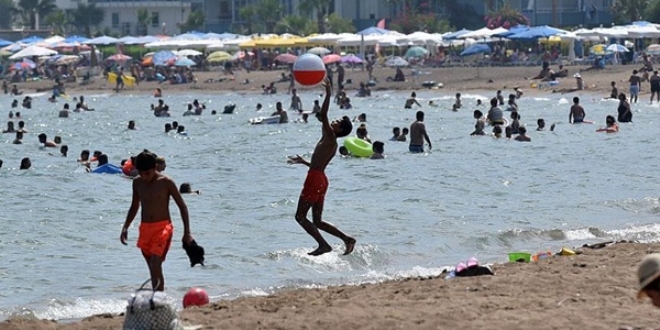 'Aşırı sıcaklar can yakabilir'