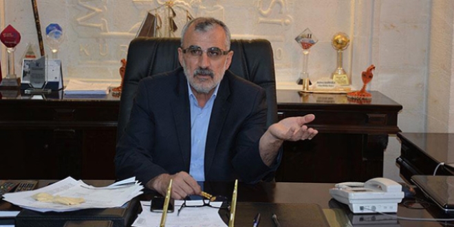Midyat'taki terör saldırısına tepki büyüyor