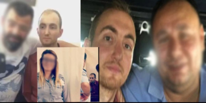 Atalay Filiz'le selfie çeken polislerin sayısı artıyor