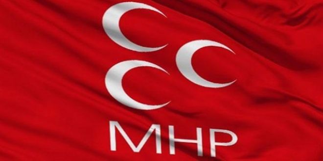 MHP'li muhaliflerden 19 Haziran k