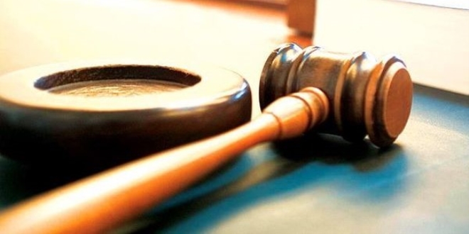 Yüksek yargı kanun tasarısı Meclis'e sunuldu