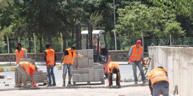 Bakanlar Kurulu sonrası 'Taşeron' açıklaması