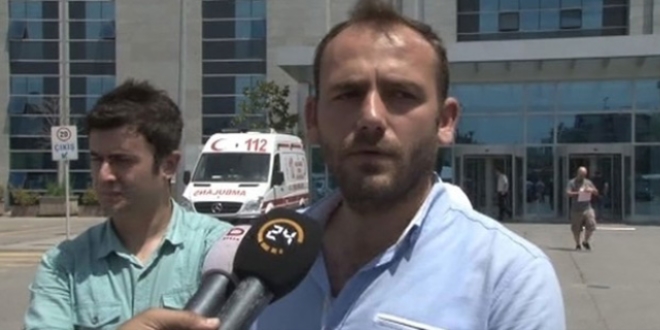 Seri cinayet zanlısına yanıt: Yalan söylüyor