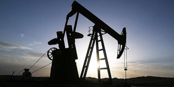 Ge�en y�l en �ok petrol t�ketildi