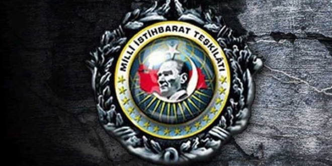 MİT'in 2 numarası Paris büyükelçisi oldu