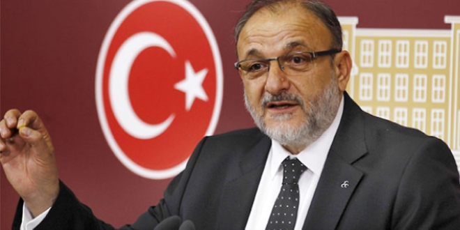 'Türkiye'nin bir kırmızı çizgisi vardı ne oldu bu kırmızı çizgilere?'