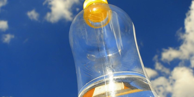 'Yaz mevsiminde plastik ambalajlı gıda' uyarısı