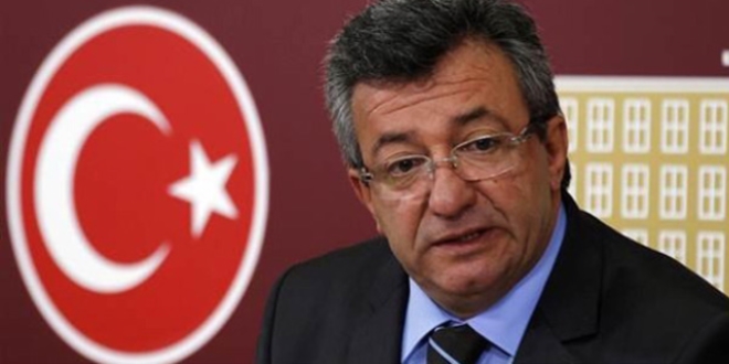 CHP'li vekilden ok sert szler: Onu TRT'ye karan hayvandr