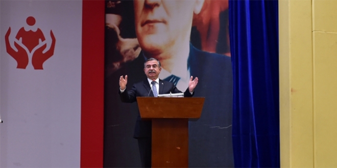 Bakan İ. Yılmaz: Öğretmen Akademisi kuruyoruz
