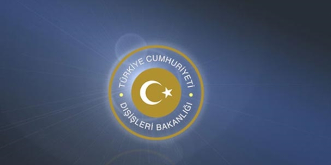 Büyükelçiler kararnamesi ilgililere tebliğ edildi