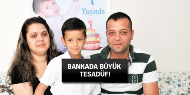 Uzlaştırma sistemi lösemili Çağrı'ya ilaç oldu