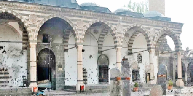 Halk sırt çevirdi PKK panikte