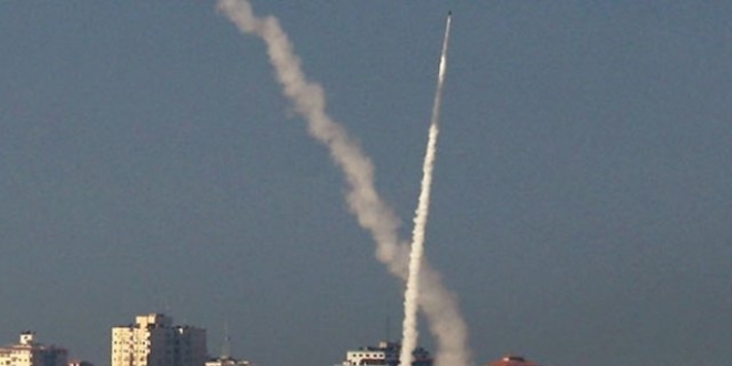 T�rkiye'nin 4 koldan Gazze plan� devrede