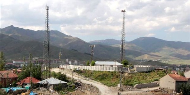 PKK'ya darbe: Art�k yapamayacaklar