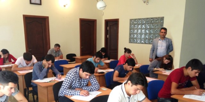DGS adaylarının takvim mağduriyeti çözülmeli