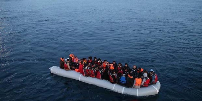 'Umuda yolculuk'ta sona do�ru