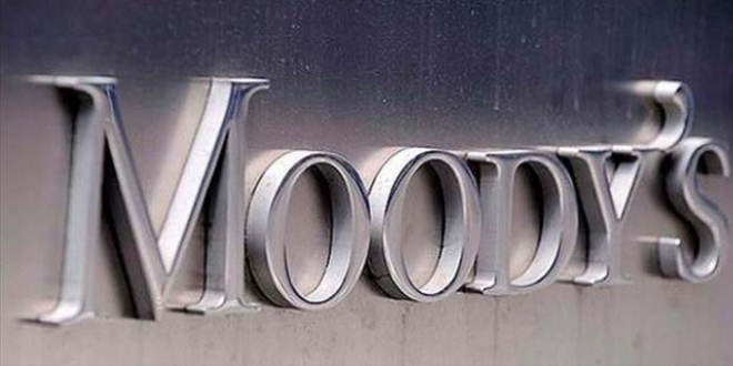 Moody's'ten Bank Asya aklamas