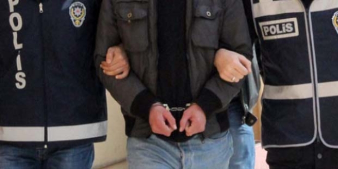 IŞİD sanığı: Amacım bombalamak değil, parayı alıp kaçmaktı