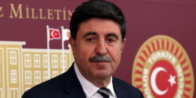 Altan Tan'dan Selahattin Demirtaş'a yanıt geldi