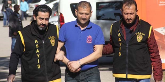 Üniversiteli kıza şantaj ve tecavüzle suçlanan sahte doktora tahliye