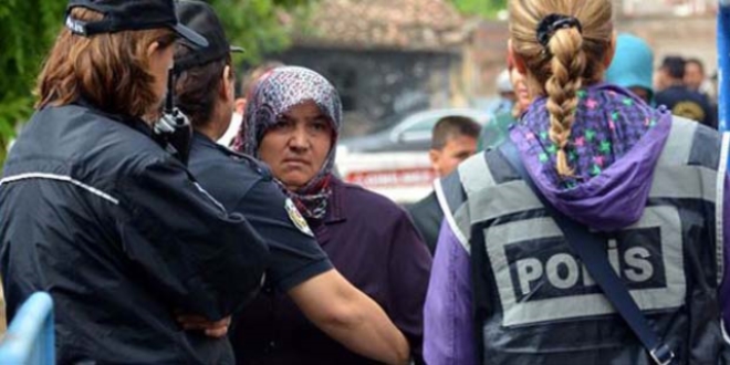 Soma davas�nda, delil torbalar�nda su ��kt�