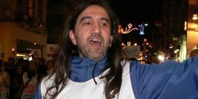 Gazeteci Nuh Köklü davasının gerekçeli kararı hazırlandı