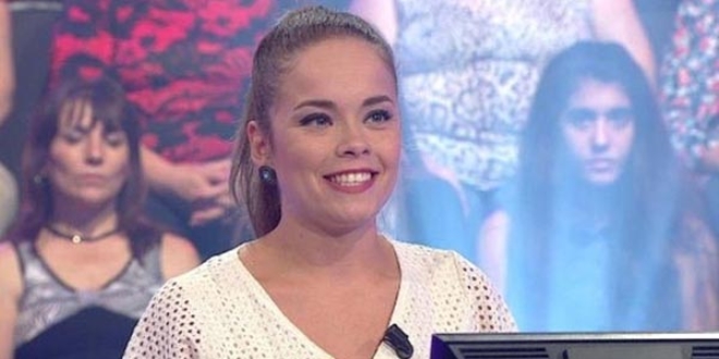 Yaşadığı aile faciası Selin öğretmeni yıldırmadı