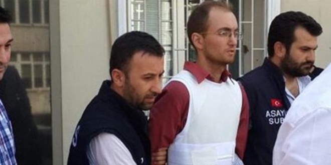 Seri katil Atalay Filiz serbest kalabilir