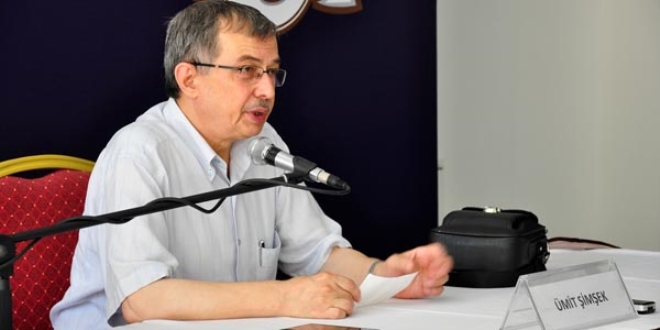 'Konuşma dili ile yazı dili arasındaki fark kayboluyor'