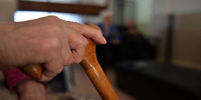 'Parkinson erkeklerde daha sık görülüyor'